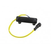 Бутон пета врата 51829929 EZCFT041 Fiat Doblo