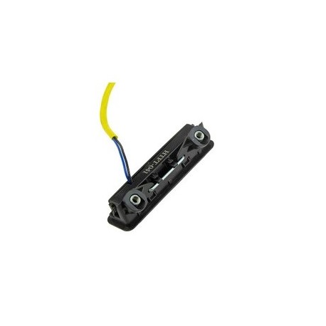 Бутон пета врата 51829929 EZCFT041 Fiat Doblo