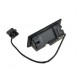 Бутон пета врата 6240399 EZCPL035 Opel Astra H