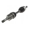Лява полуоска 1749219 NPWFR088 Fprd Ranger 2.2 TDCI 3.2 TDCI 2011