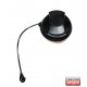 Капачка резервоар 13228892 EZCPL043 Opel Corsa