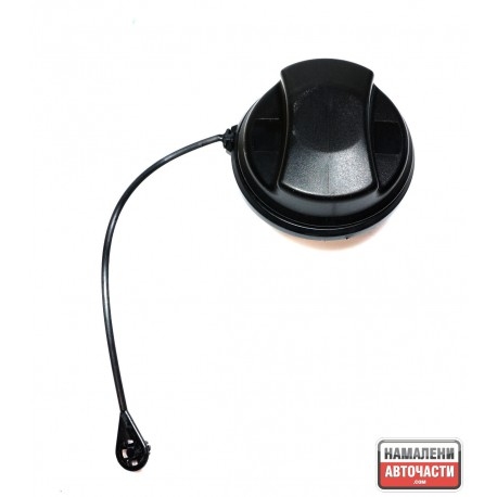 Капачка резервоар 13228892 EZCPL043 Opel Corsa