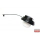 Капачка резервоар 13228892 EZCPL043 Opel Corsa