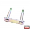 Вилка заден ресьор 2912120BP00 2912120B-P00 Great Wall Steed 5