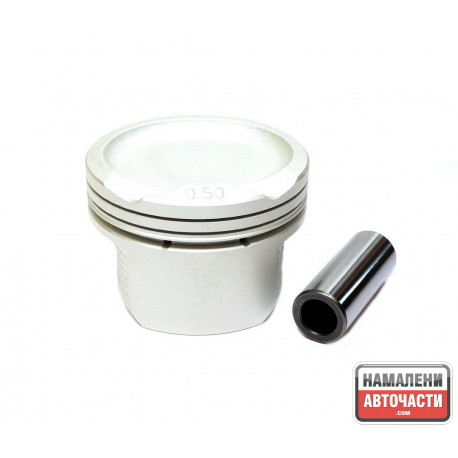 Бутала комплект 131010D071 13101-0D071 Toyota 3ZZFE 0.50