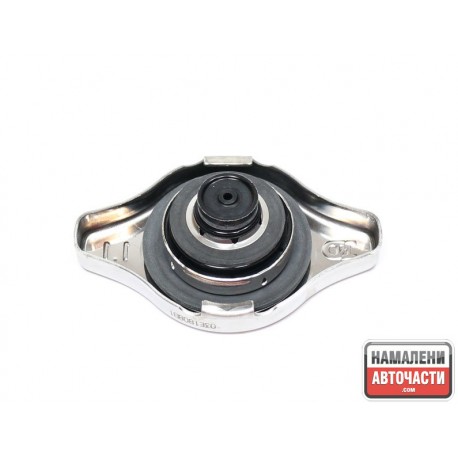Капачка воден радиатор MR597126 Mitsubishi L200 KB