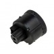 Ключ светлини 1K0941431Q EWSVW128 VW Golf Jetta Passat Touran