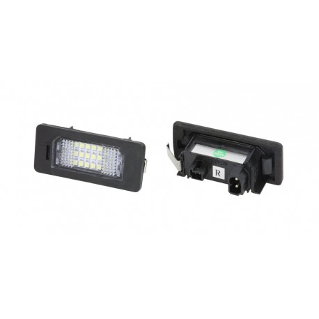 ЛЕД Плафони BMW LED 63267165646