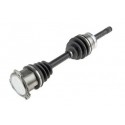 Предна полуоска 3910025666 NPWNS104 Nissan Pick Up Navara