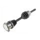 Предна полуоска 3910025666 NPWNS104 Nissan Pick Up Navara