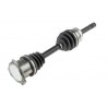 Предна полуоска 3910025666 NPWNS104 Nissan Pick Up Navara