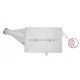 Разширителен съд 217119X400 21711-9X400 Nissan Atleon Cabstar