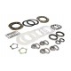 Ремонтен комплект преден мост 0443460020 Toyota Land Cruiser 70