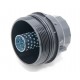 Капачка 15650-33010 1565033010 Toyota маслен филтър