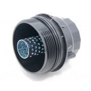Капачка 15650-33010 1565033010 Toyota маслен филтър