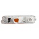 Мигач в броня десен MR241070 2141643RUE Mitsubishi L200 K74