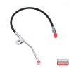 Преден спирачен маркуч 46210D8600 46210-D8600 Nissan Atleon