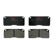 Задни накладки 069028520 GDB5056 Nissan Eco-t L80