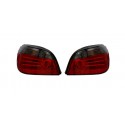 Комплект стопове BMW E60 NZTAILE60 LED Опушени