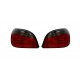 Комплект стопове BMW E60 NZTAILE60 LED Опушени