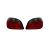 Комплект стопове BMW E60 NZTAILE60 LED Опушени