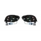 Комплект стопове BMW E60 NZTAILE60 LED Опушени