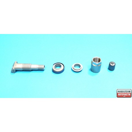 Ремонтен комплект TPMS сензор LR043162 Land Rover Range Rover
