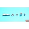 Ремонтен комплект TPMS сензор LR043162 Land Rover Range Rover