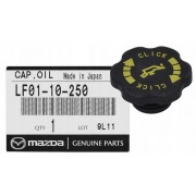 Капачка масло LF0110250 LF01-10-250 Mazda 3 5 6 CX-7 MPV