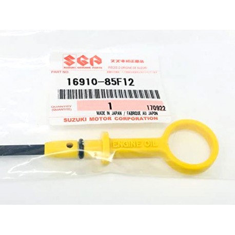 Щека за масло 1691085F12 16910-85F12 Suzuki Grand Vitara