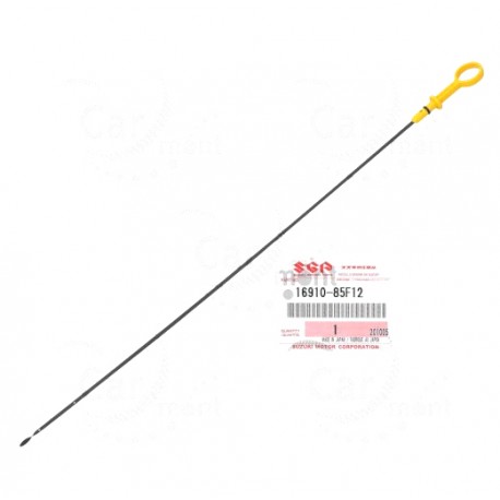 Щека за масло 1691085F12 16910-85F12 Suzuki Grand Vitara