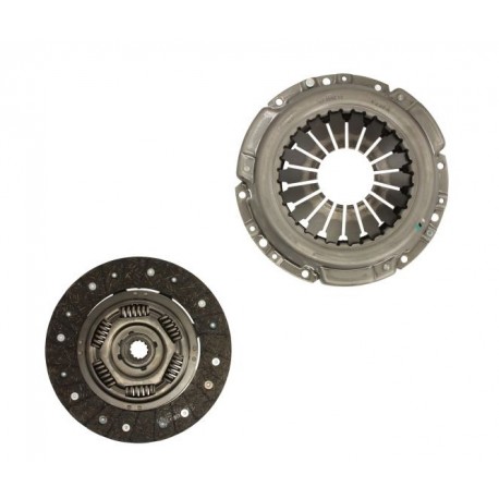 Комплект съединител URB500040 623377209 Land Rover Freelander 1