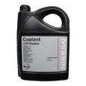 Антифриз Nissan 5L зелен KE90299945 KE902-99945 L248