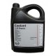 Антифриз Nissan 5L зелен KE90299945 KE902-99945 L248