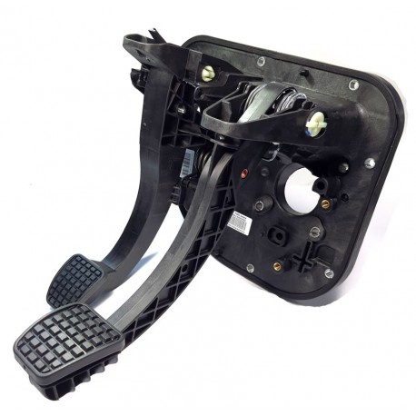 Комплект педали 5801492032 Iveco Daily спирачка и съединител