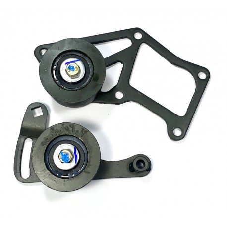 Комплект ролки ангренаж 254705110138 Tata Safari Telcoline