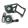 Комплект ролки ангренаж 254705110138 Tata Safari Telcoline