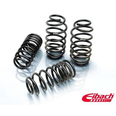 Спортни пружини BMW серия 5 E60 седан Eibach Pro Kit