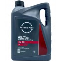 Двигателно масло 5W30 KE90099943 Nissan 5L
