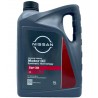 Двигателно масло 5W30 KE90099943 Nissan 5L
