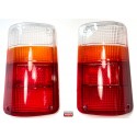 Стъкла за стоп KK 149-159 Tata Telcoline комплект