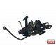 Брава 656014CL1C EZCNS020 Nissan X-Trail T32 преден капак