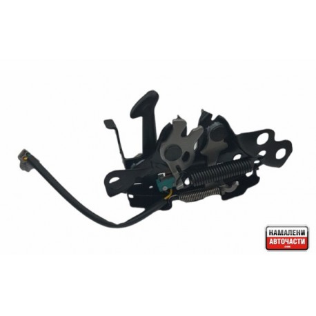 Брава 656014CL1C EZCNS020 Nissan X-Trail T32 преден капак