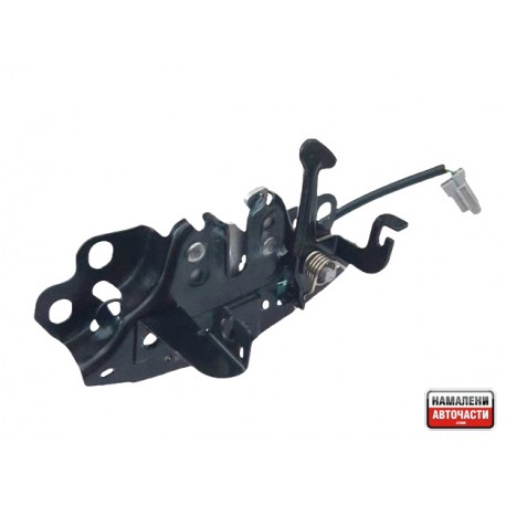 Брава 656014CL1C EZCNS020 Nissan X-Trail T32 преден капак