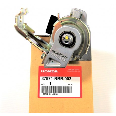 Потенциометър педал газ 37971RBB003 37971-RBB-003 Honda Accord