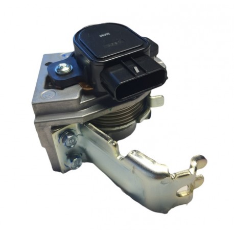 Потенциометър педал газ 37971RBB003 37971-RBB-003 Honda Accord