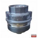 Капачка 1562031050 15620-31050 Lexus Toyota маслен филтър