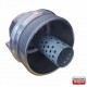 Капачка 1562031050 15620-31050 Lexus Toyota маслен филтър