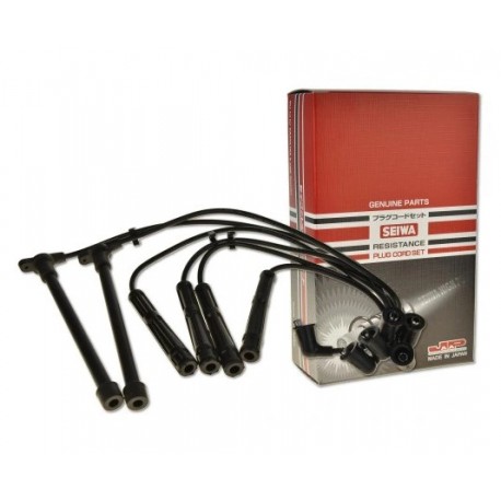 Кабели за свещи 224500W025 71131 Nissan Pathfinder VG33E