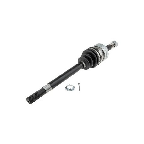 Лява полуоска 4720381 NPWCH020 Jeep Cherokee Grand Cherokee